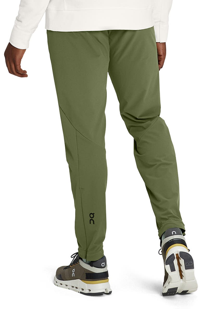 On Active Pants, Alternate, color, 