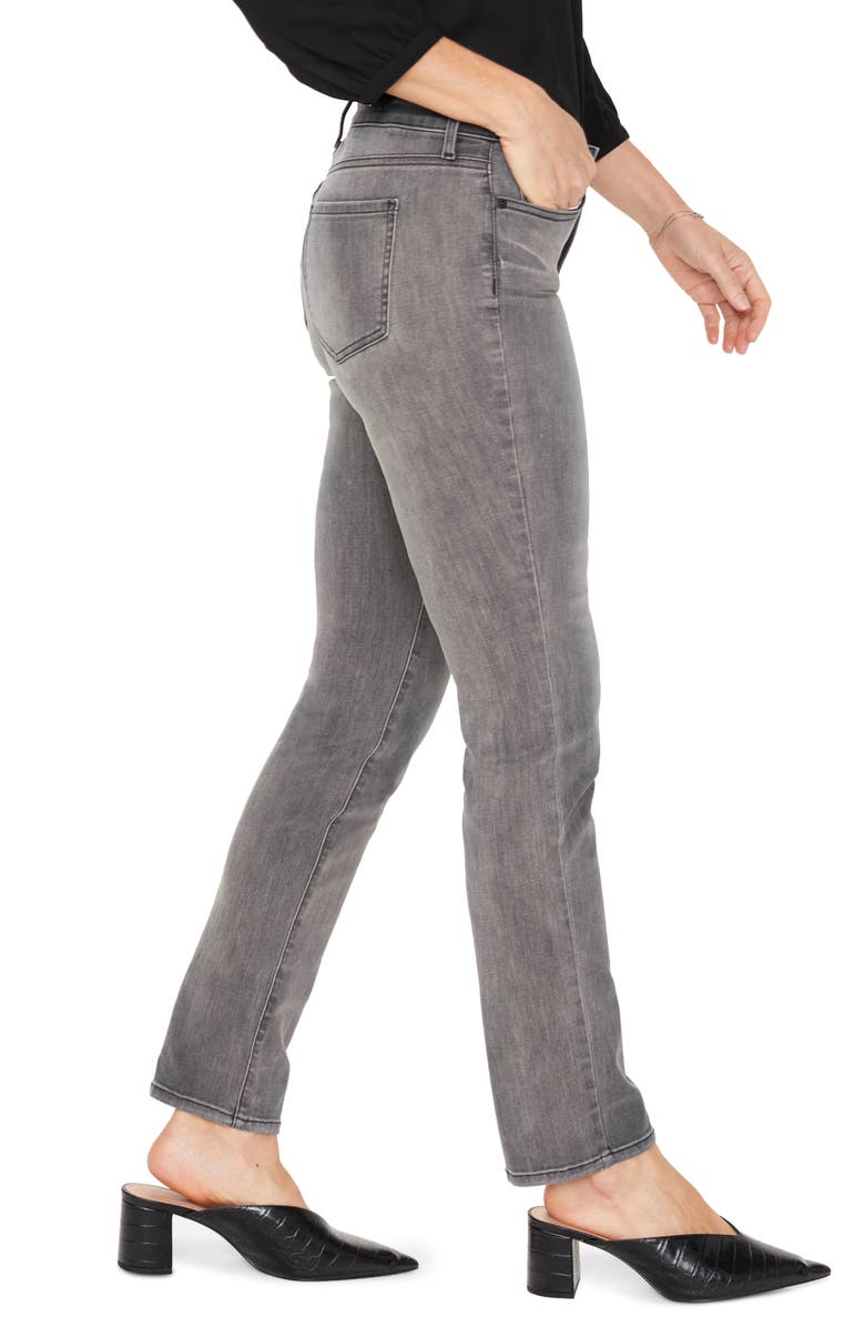NYDJ Sheri Slim Jeans, Alternate, color, 