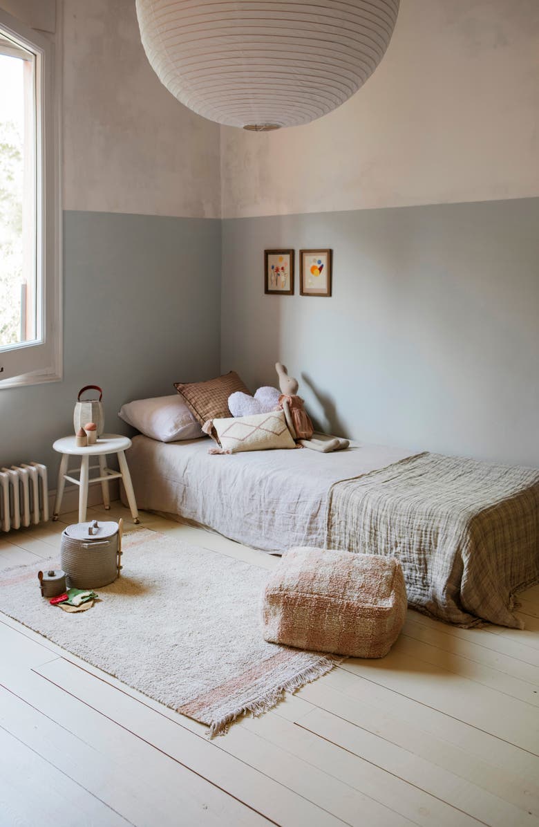 Lorena Canals Gastro Washable Cotton Blend Rug, Alternate, color, 