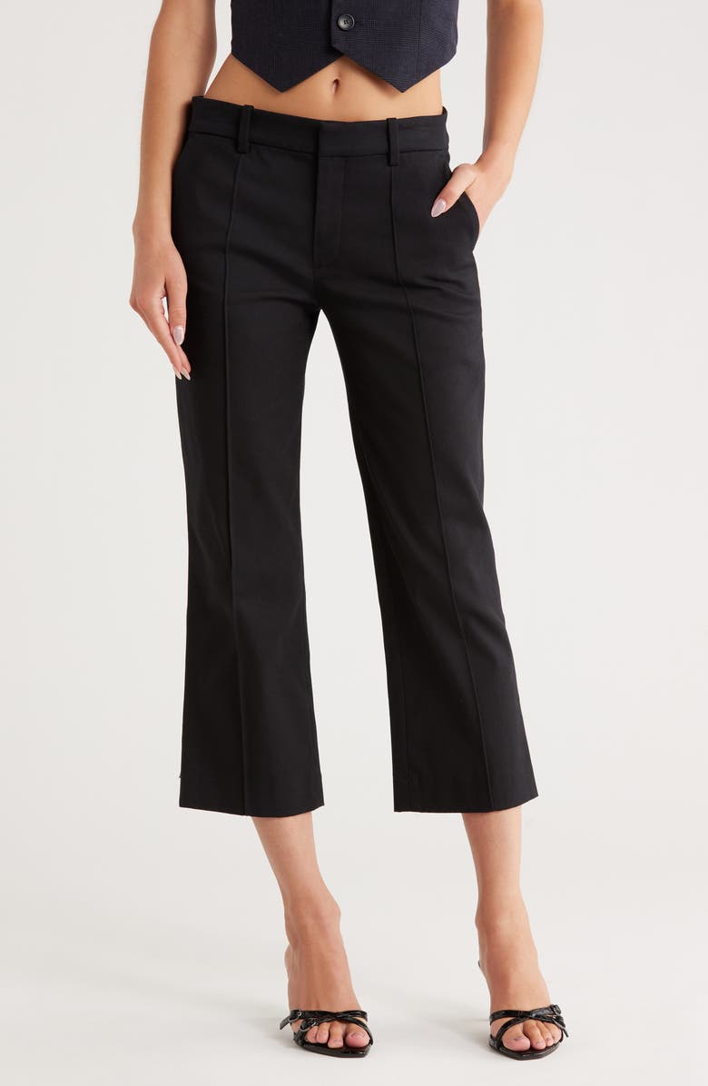 A.L.C. Jay Pants, Main, color, Maritime Navy