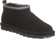BEARPAW Super Shorty Deco Bootie