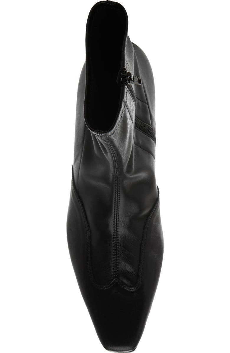 275 Central Fiona Water Repellent Boot, Alternate, color, Black