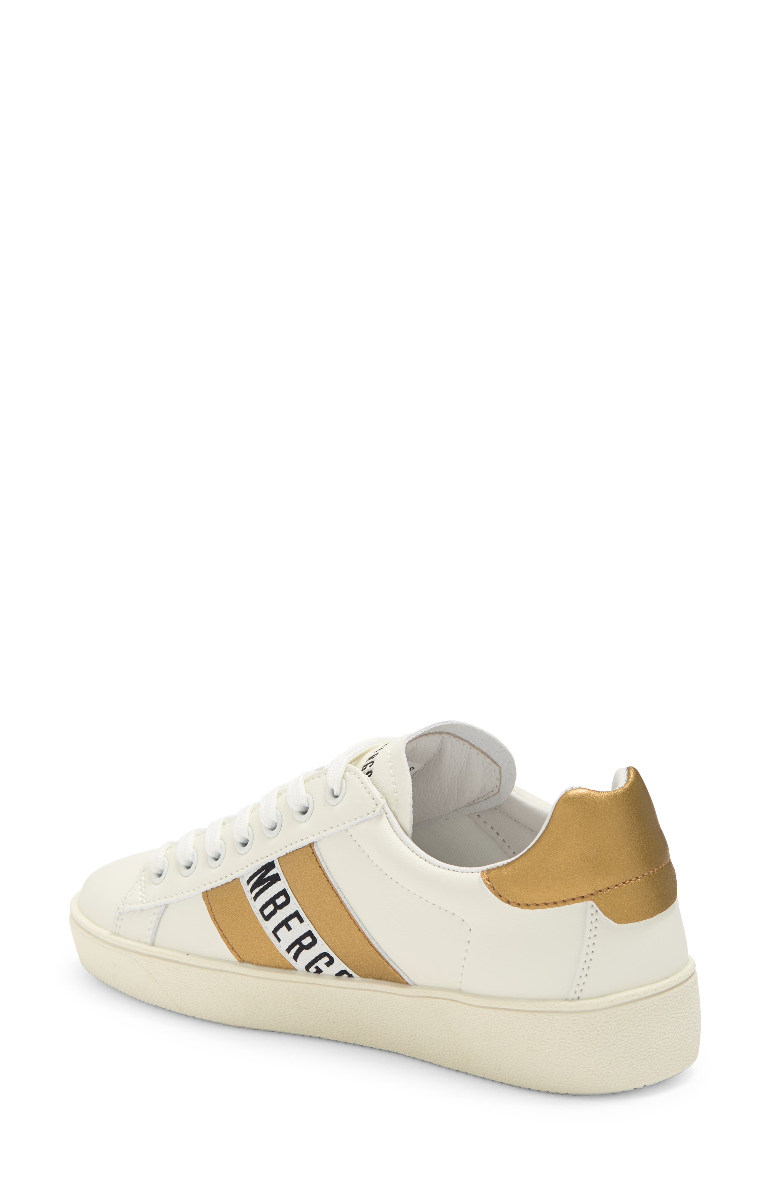 BIKKEMBERGS Low Top Sneaker, Alternate, color, 