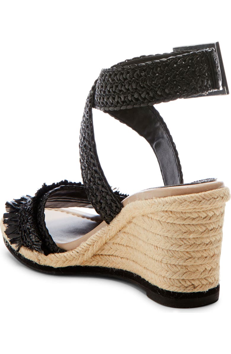 Enzo Angiolini Patsie Espadrille Wedge, Alternate, color,
