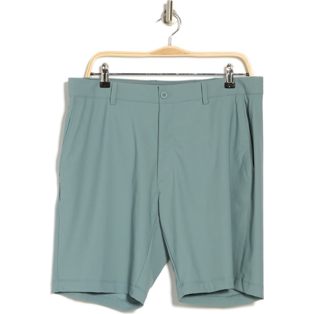 Greg Norman Golf Shorts