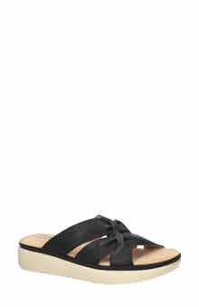 EASY STREET Mickey Slide Sandal