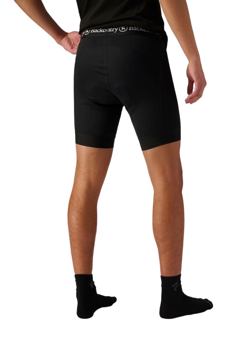 Bike Liner Short - Men's, Alternate, color, Black
