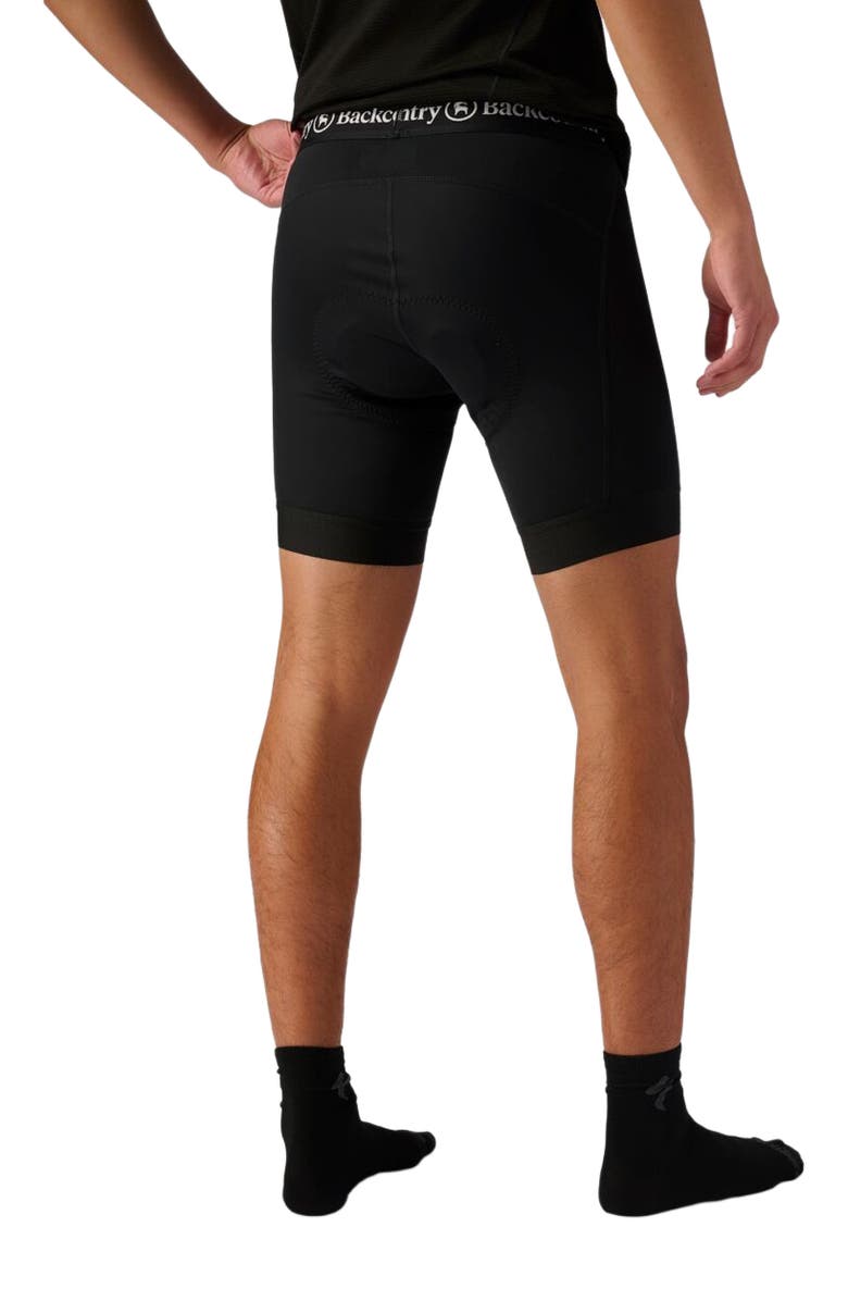 Backcountry Bike Liner Short - Men's, Alternate, color, Black