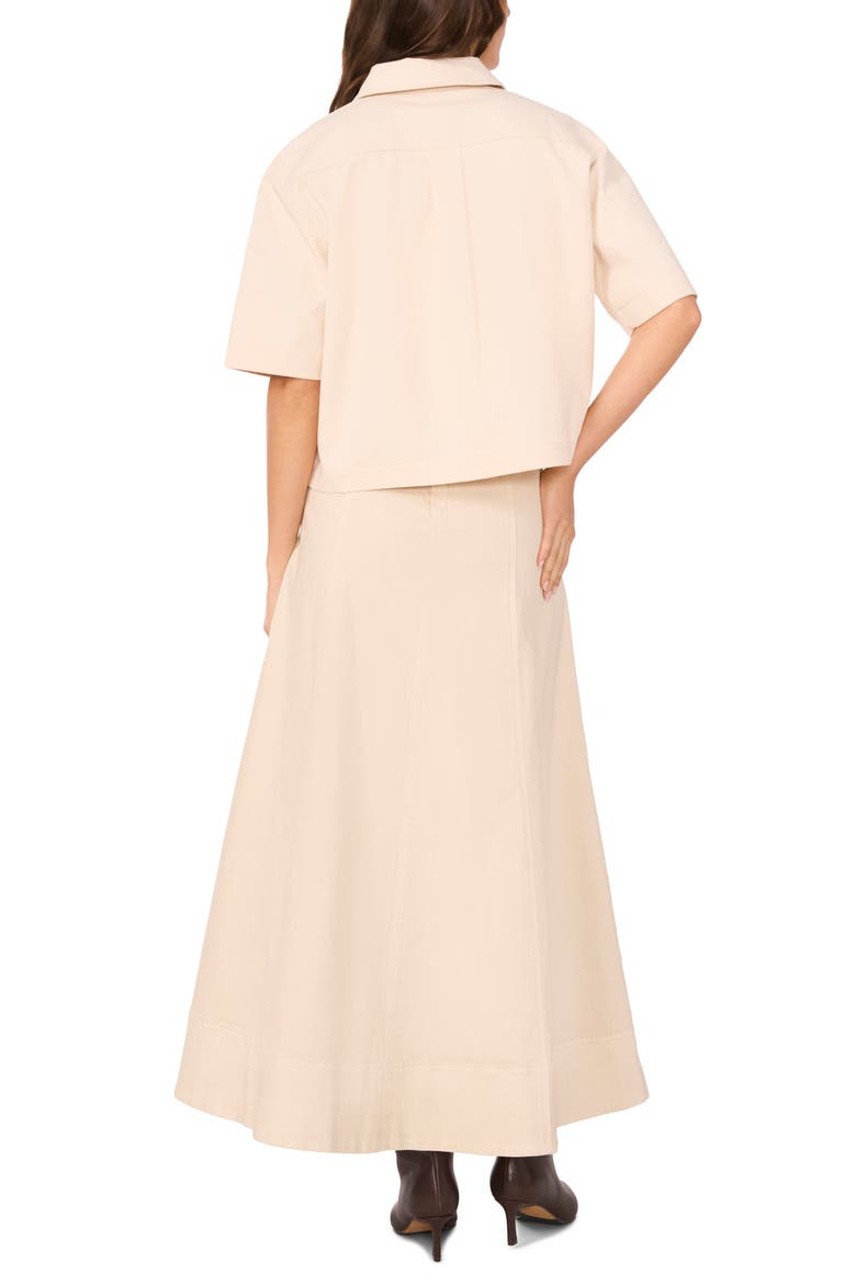 Utility Topper, Alternate, color, WHITE SWAN
