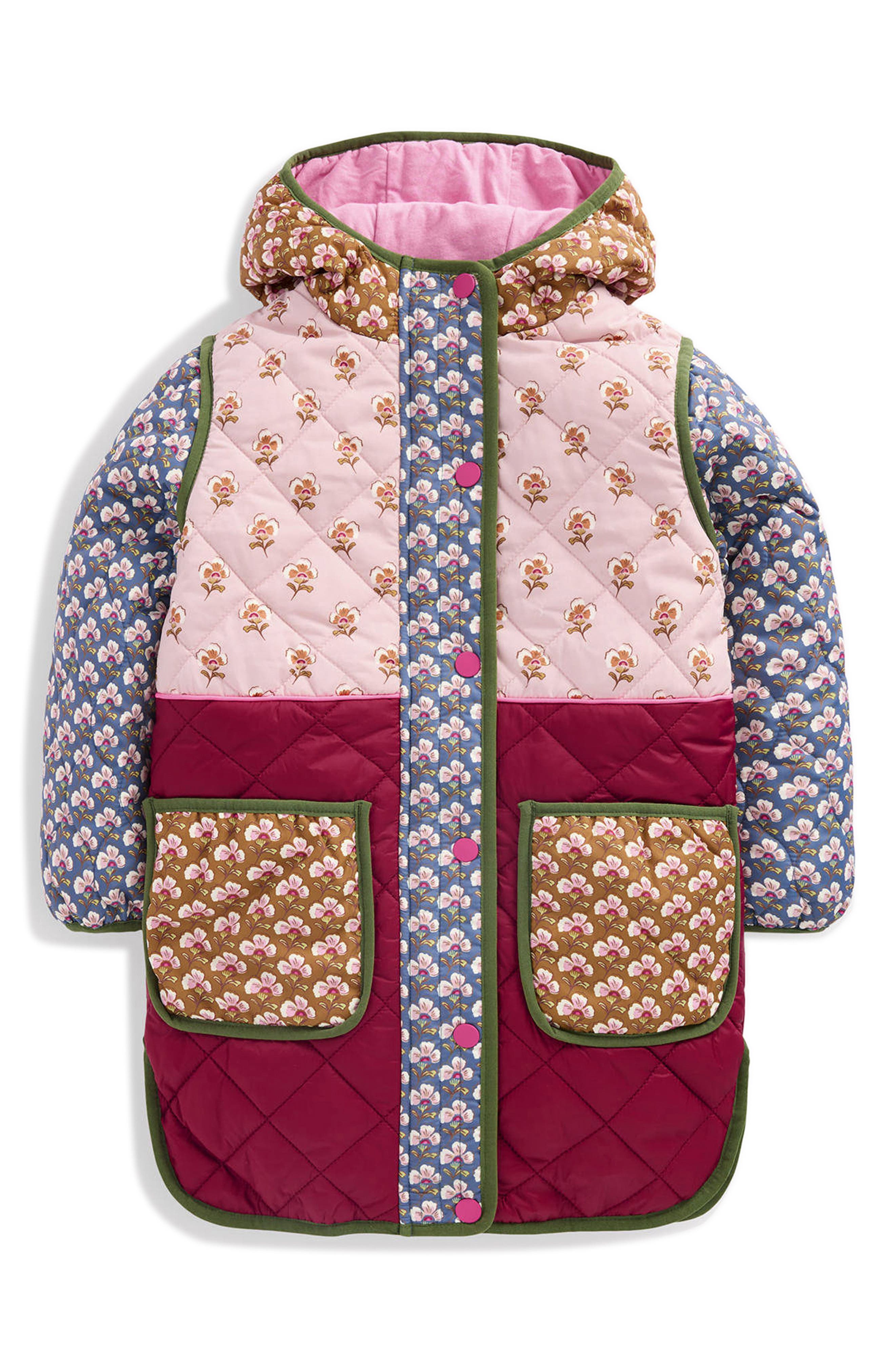 selected HOTCHPOTCH FLORAL