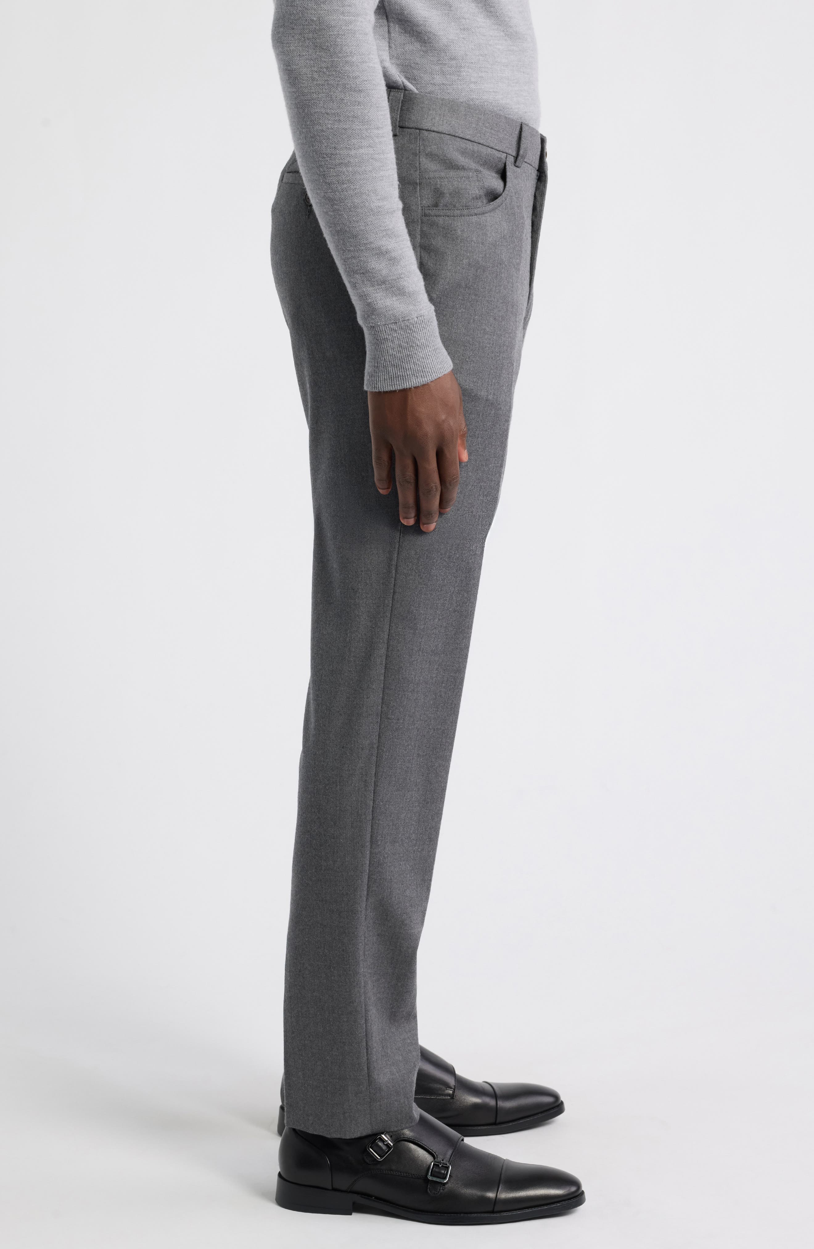 selected GREY