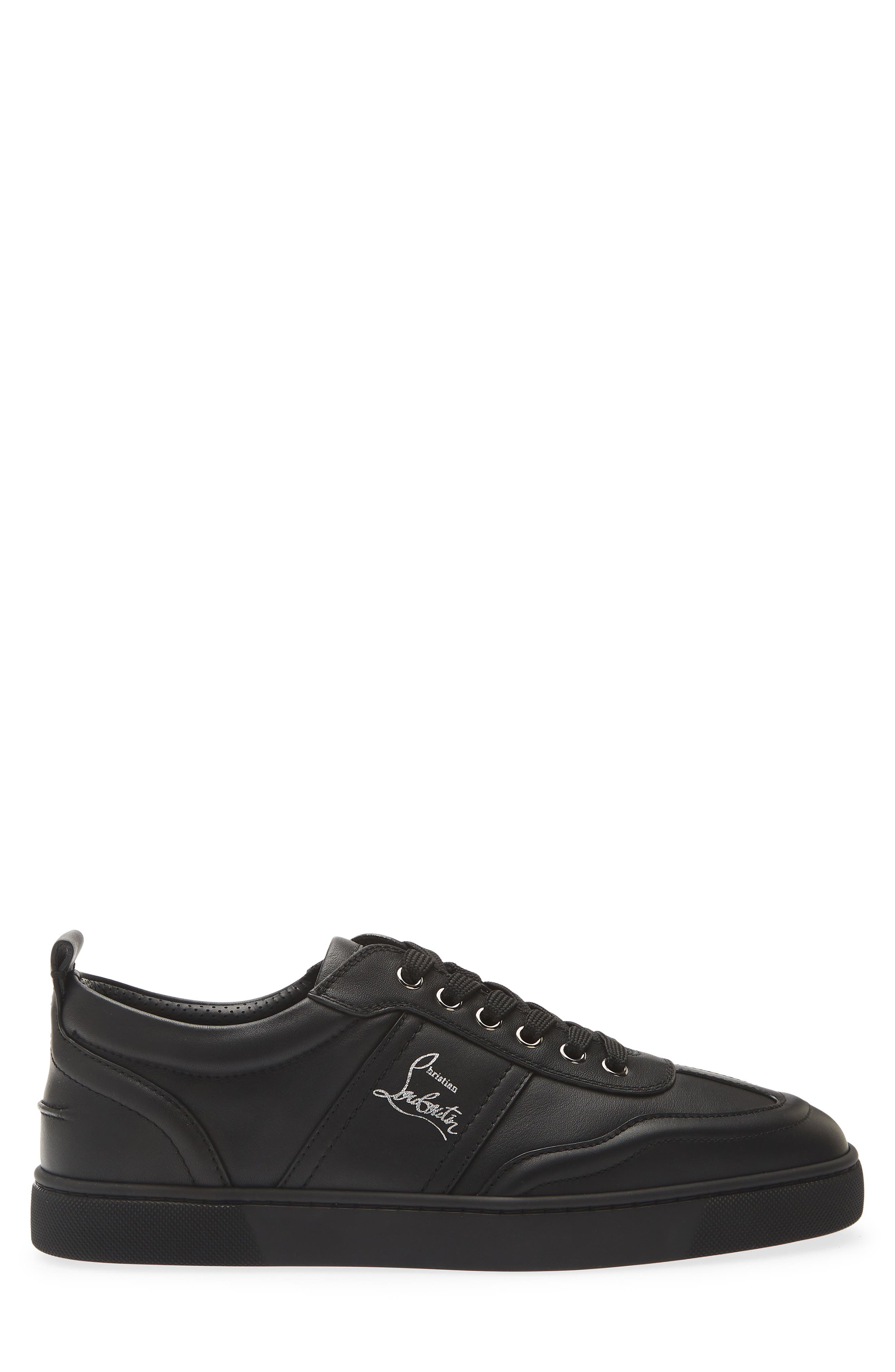 Retero Sneaker, Alternate, color, BK01-BLACK