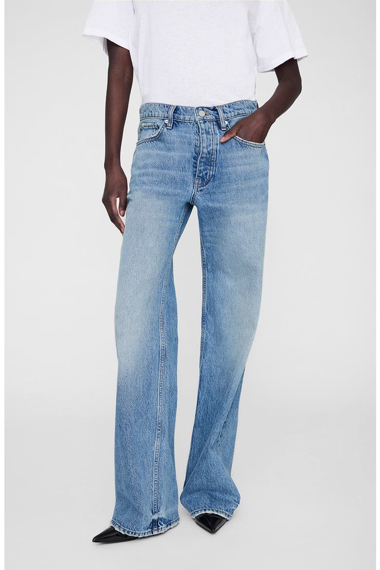 Hugh Jean, Alternate, color, Baltic Blue
