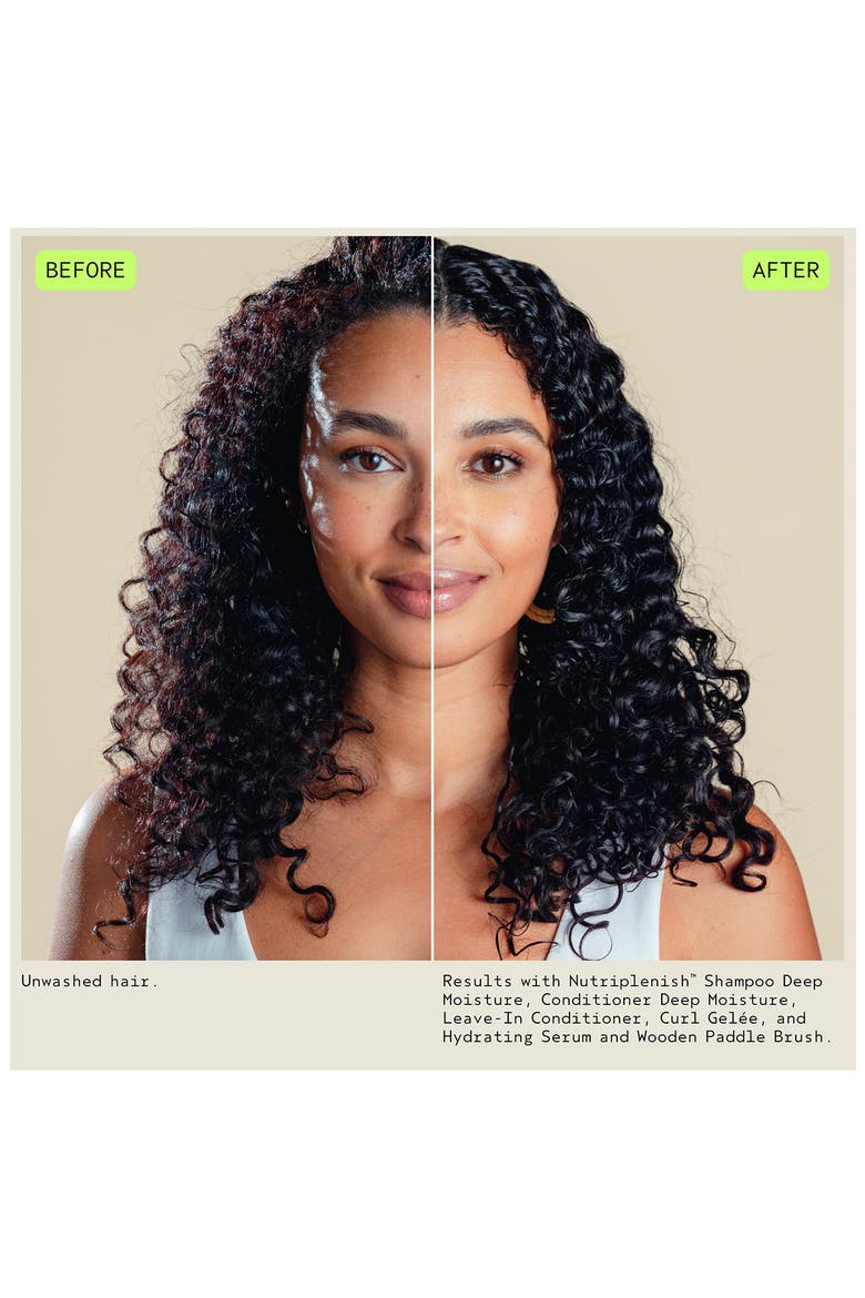 nutriplenish™ Deep Moisture Conditioner, Alternate, color, NO COLOR