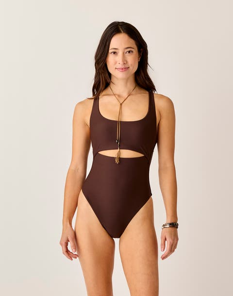 Sonny Compression One Piece D-DD Cup