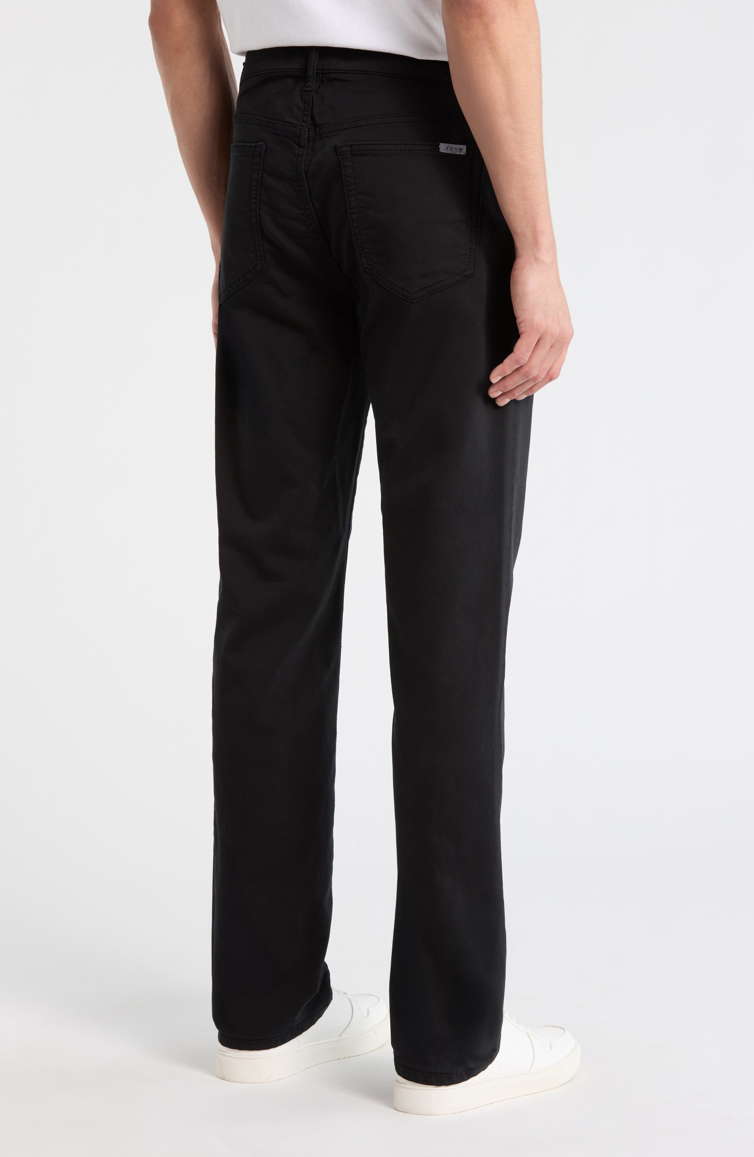 French Terry Pants - image 2