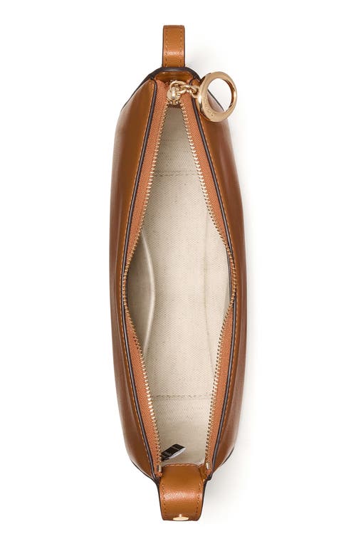 Kate Spade New York Halo Fine Grain Leather Crossbody Bag