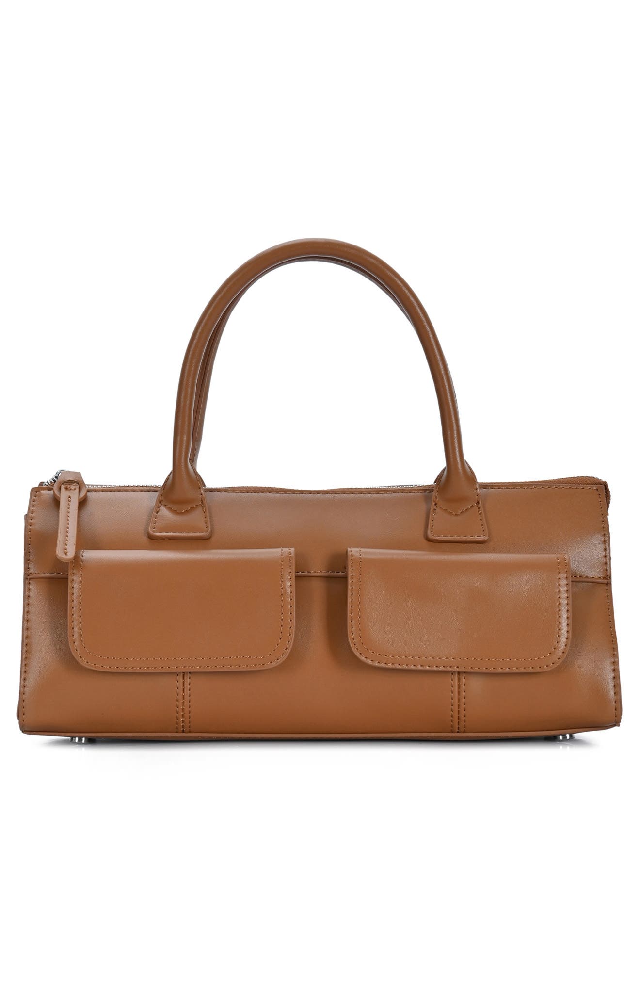 Rachel Zoe East/West Shoulder Bag, Alternate, color, Tan