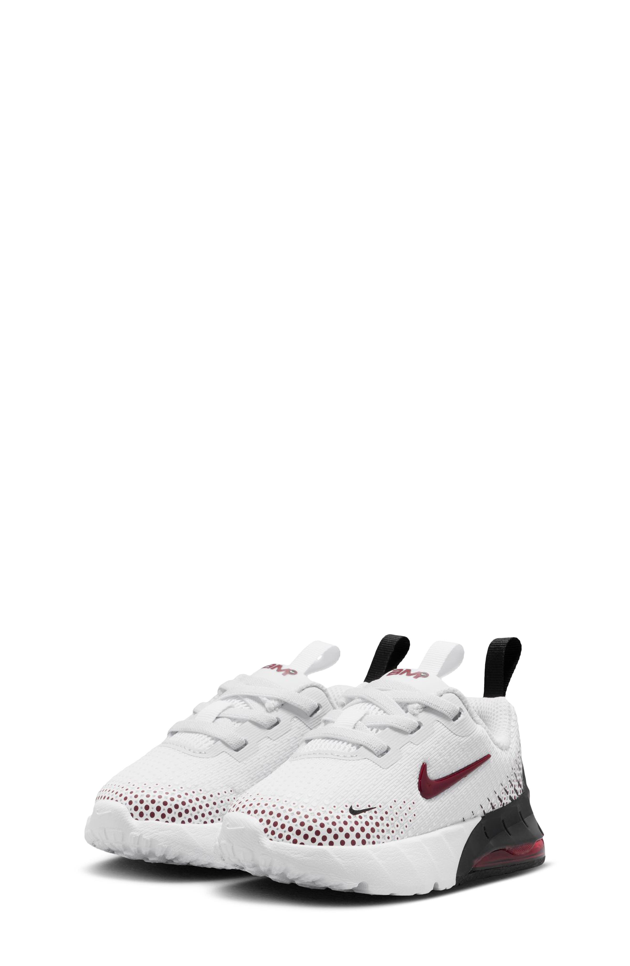  White/Team Red