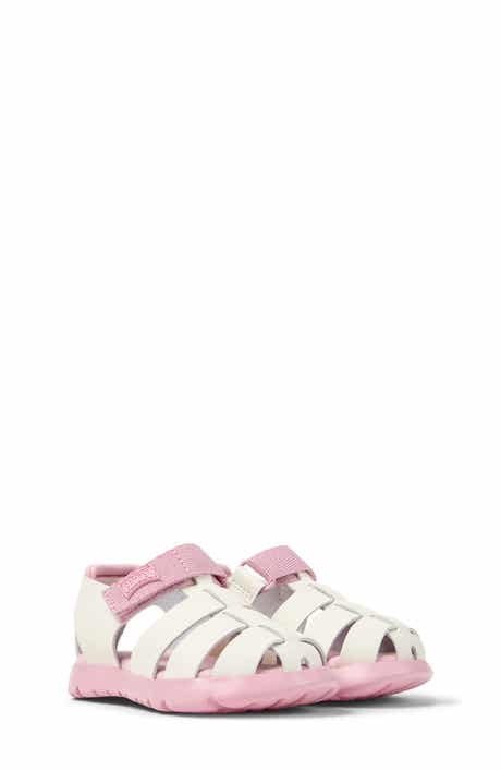 Camper Kids' Oruga Fisherman Sandal