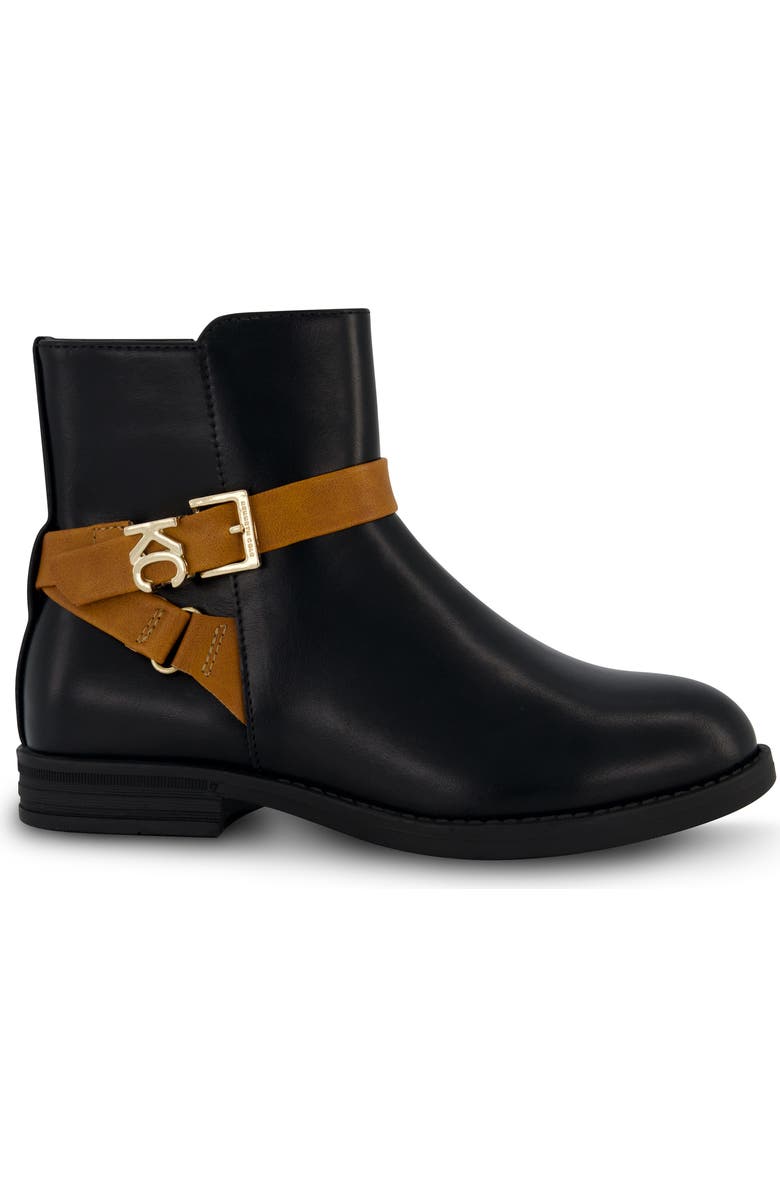 Kenneth Cole Kids' Rider Leilani Boot, Alternate, color, Black