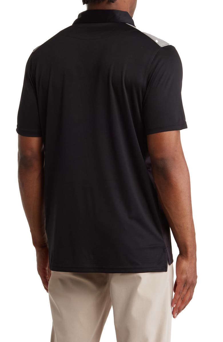 Oakley Divisional Colorblock II Polo, Alternate, color, 