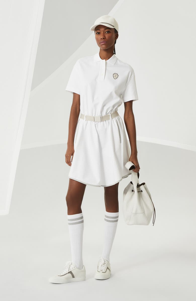 Brunello Cucinelli Mini dress, Alternate, color, 