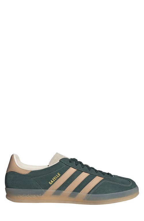 Adidas Originals Adidas Gazelle Indoor Sneaker