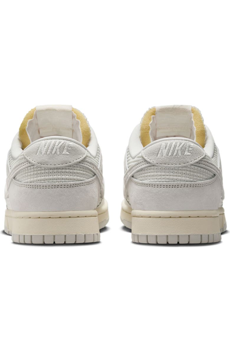 Nike Dunk Low Basketball Sneaker, Alternate, color,