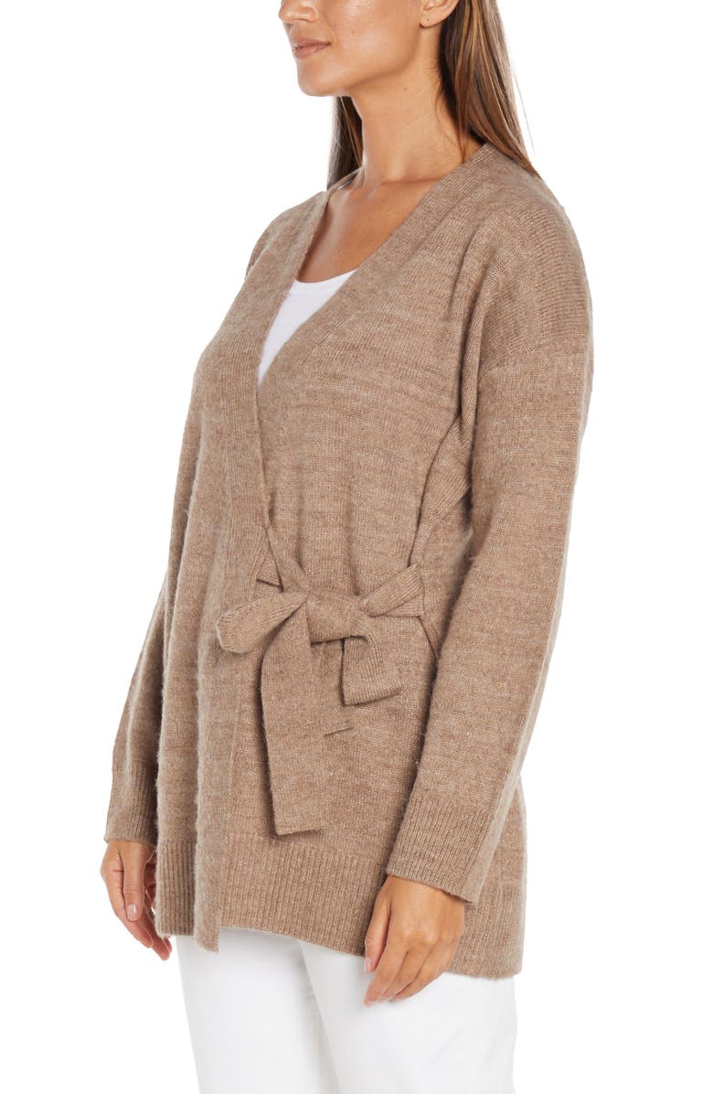 Jo Wrap Cardigan