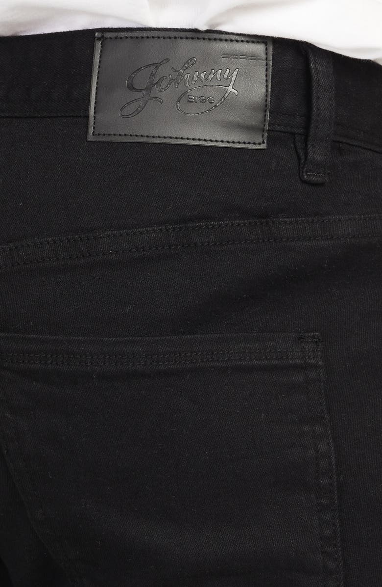 Johnny Bigg Hunter Superflex Slim Fit Jeans, Alternate, color, 