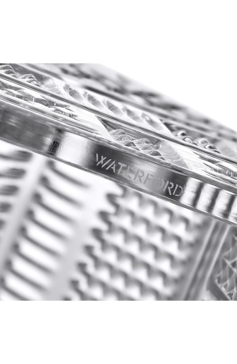 Waterford Crystal Gingerbread House, Alternate, color,