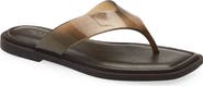 rag & bone Gracie Jelly Flip Flop