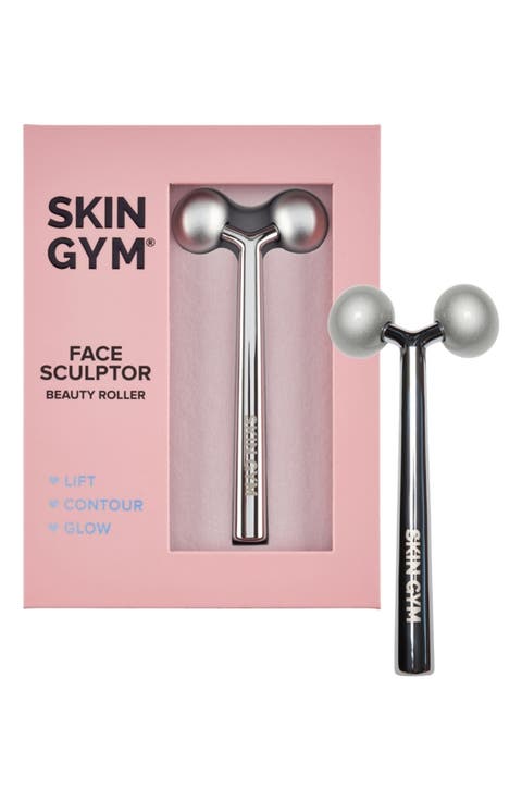 Face Sculptor
