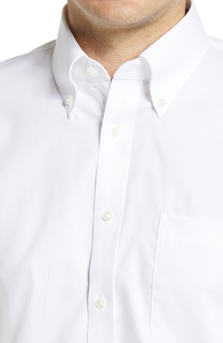 Nordstrom 3-Pack Traditional Fit Non-Iron Dress Shirts, Alternate, color, 