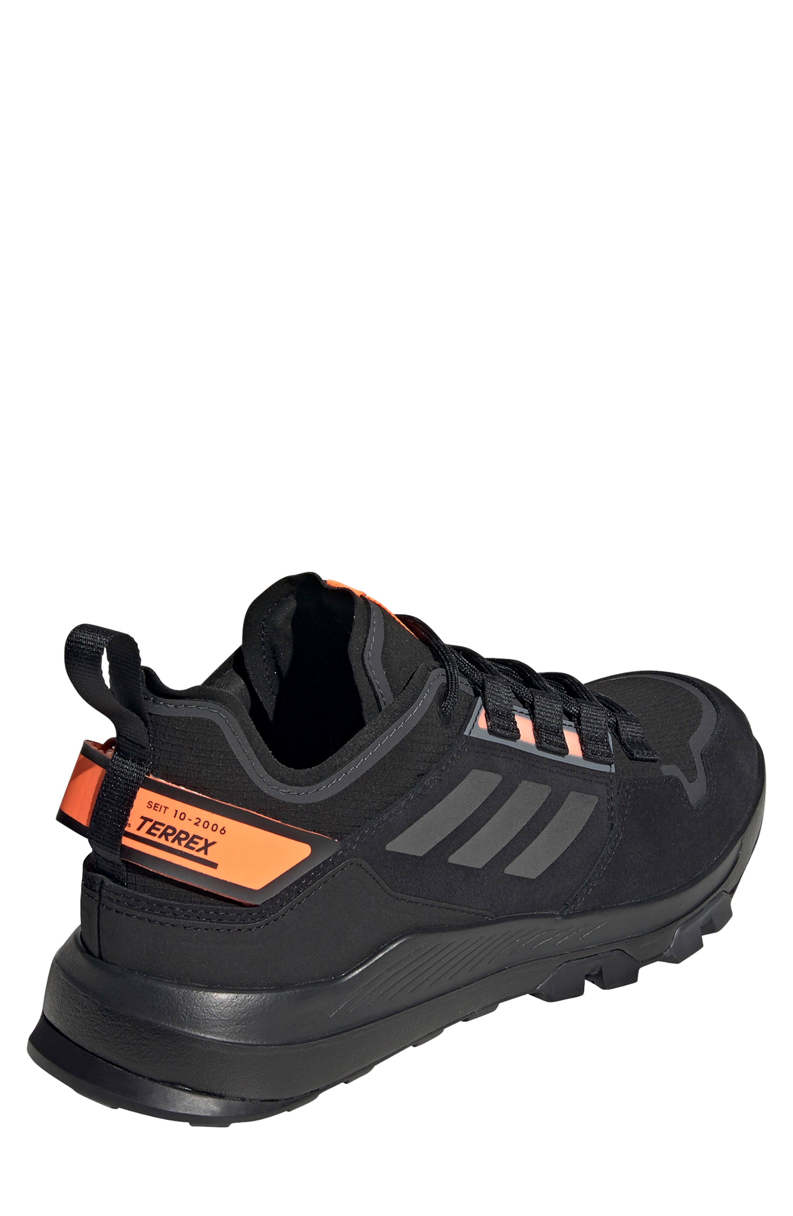 adidas Terrex Low Hiking Shoe, Alternate, color, 