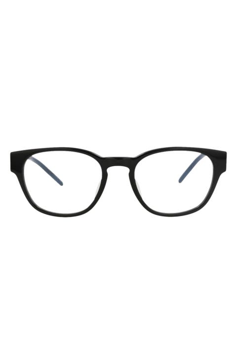 51mm Square Optical Glasses
