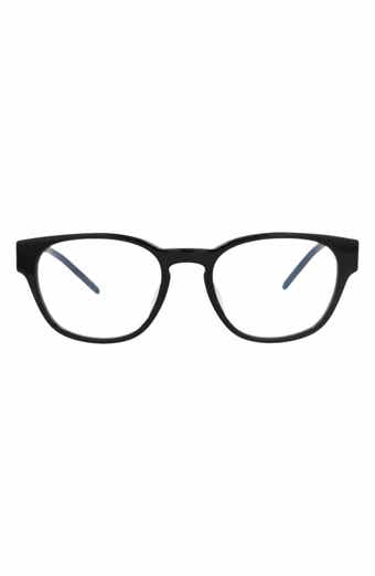 51mm Square Optical Glasses
