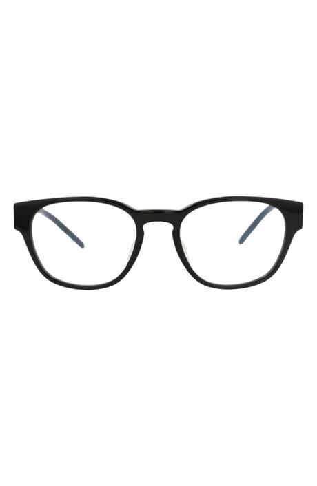 51mm Square Optical Glasses