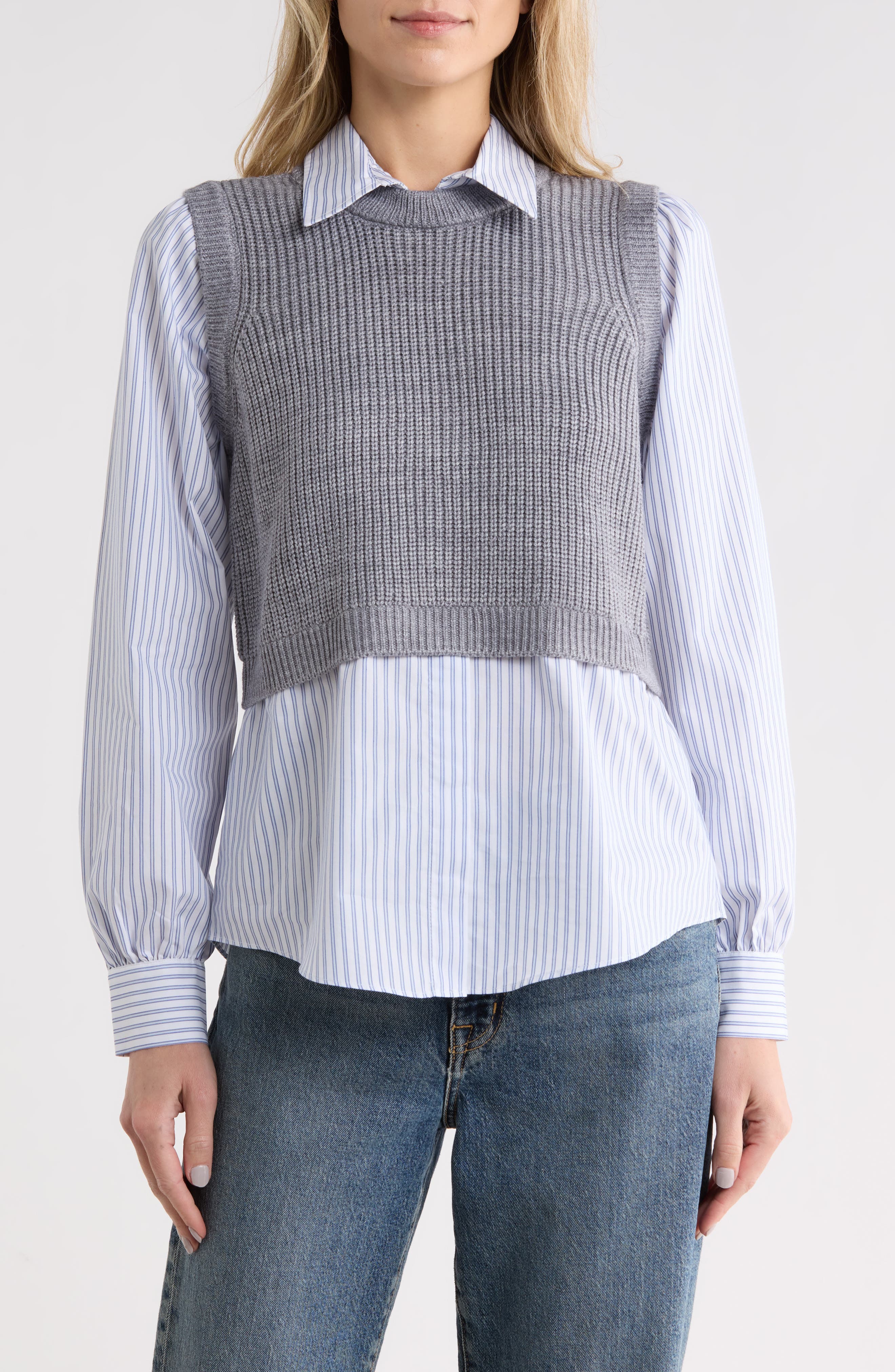 Mara Prestyle Pullover