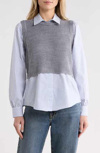 Mara Prestyle Pullover
