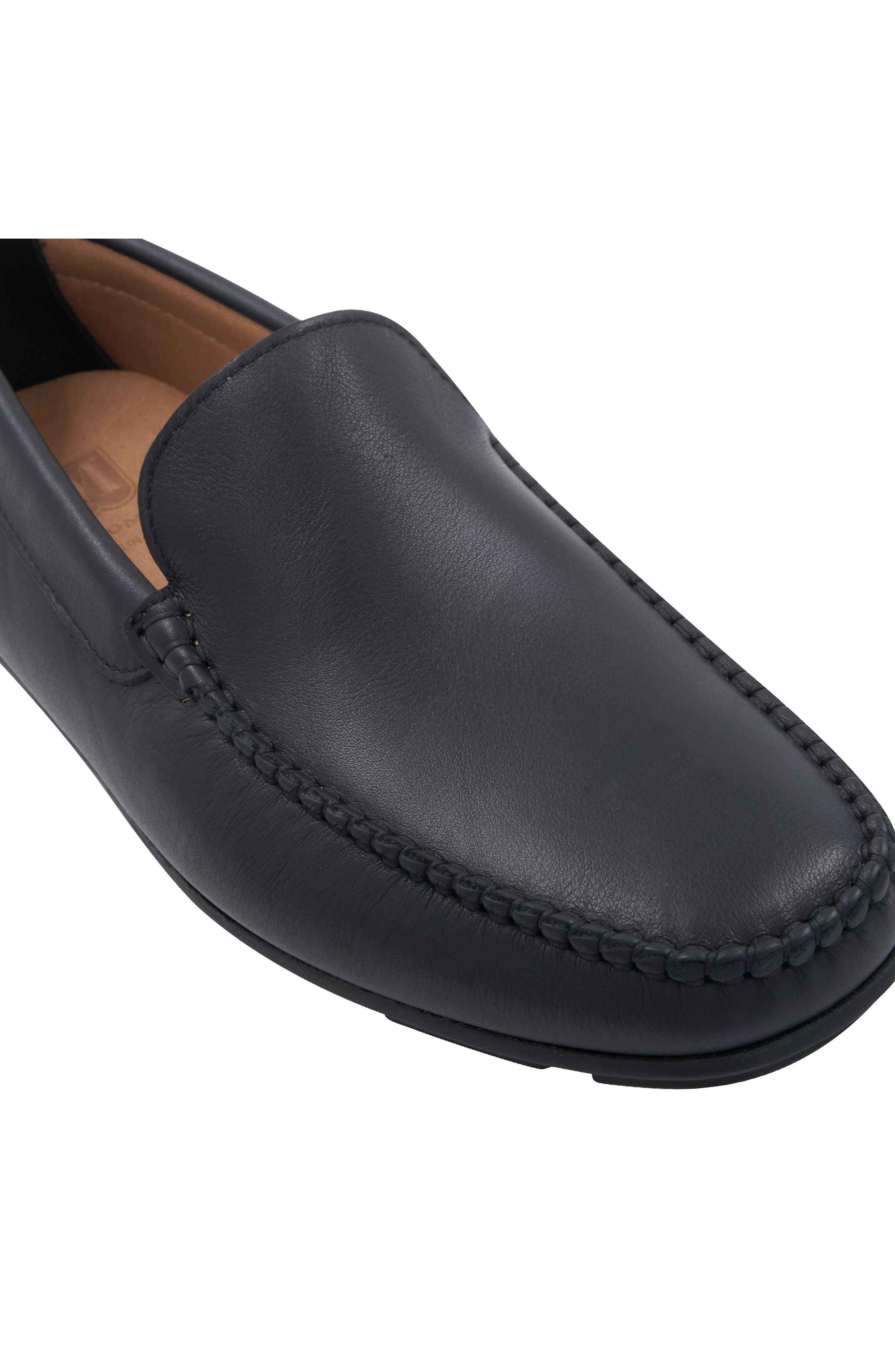 Bruno Magli Parkway Loafer, Alternate, color, 