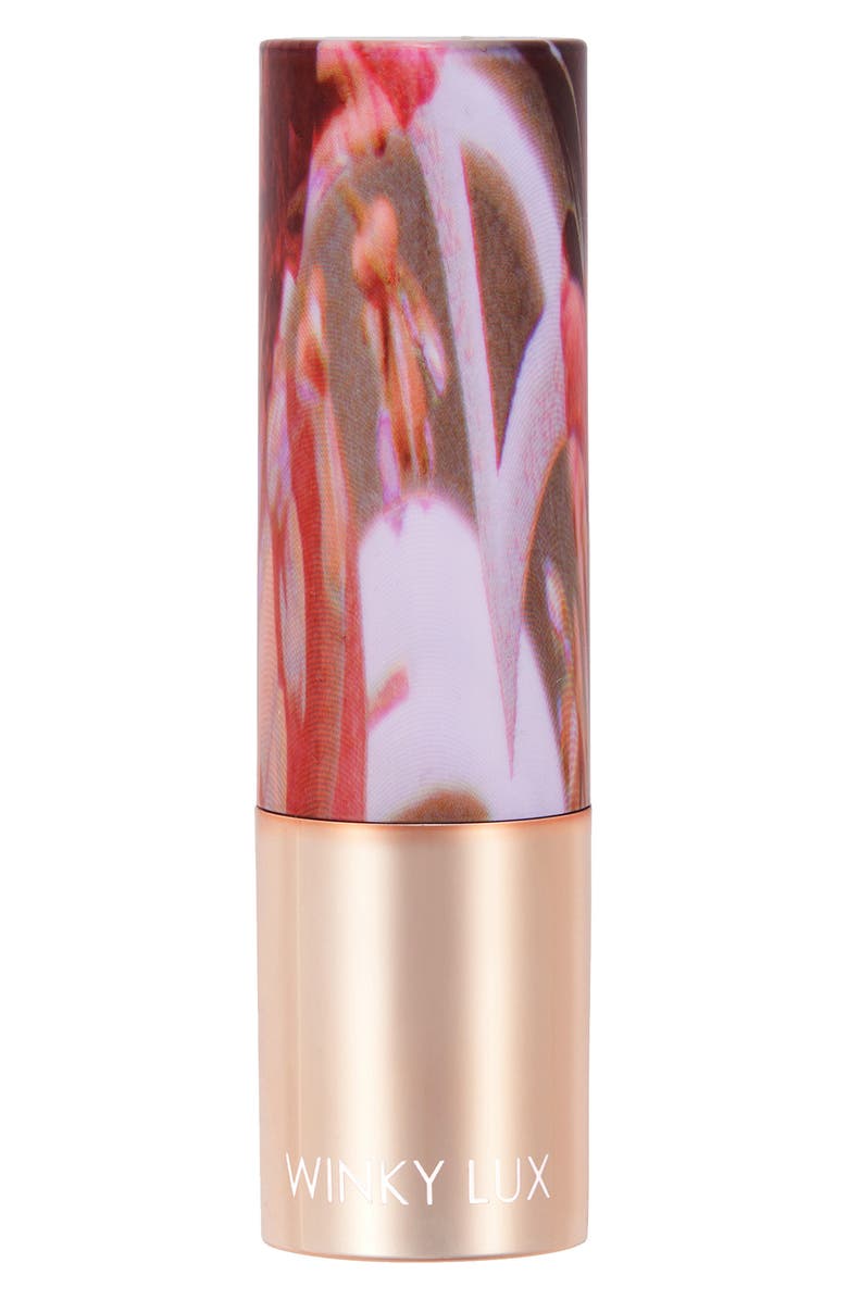 Winky Lux Marbelous Balm Lip Balm, Alternate, color, 