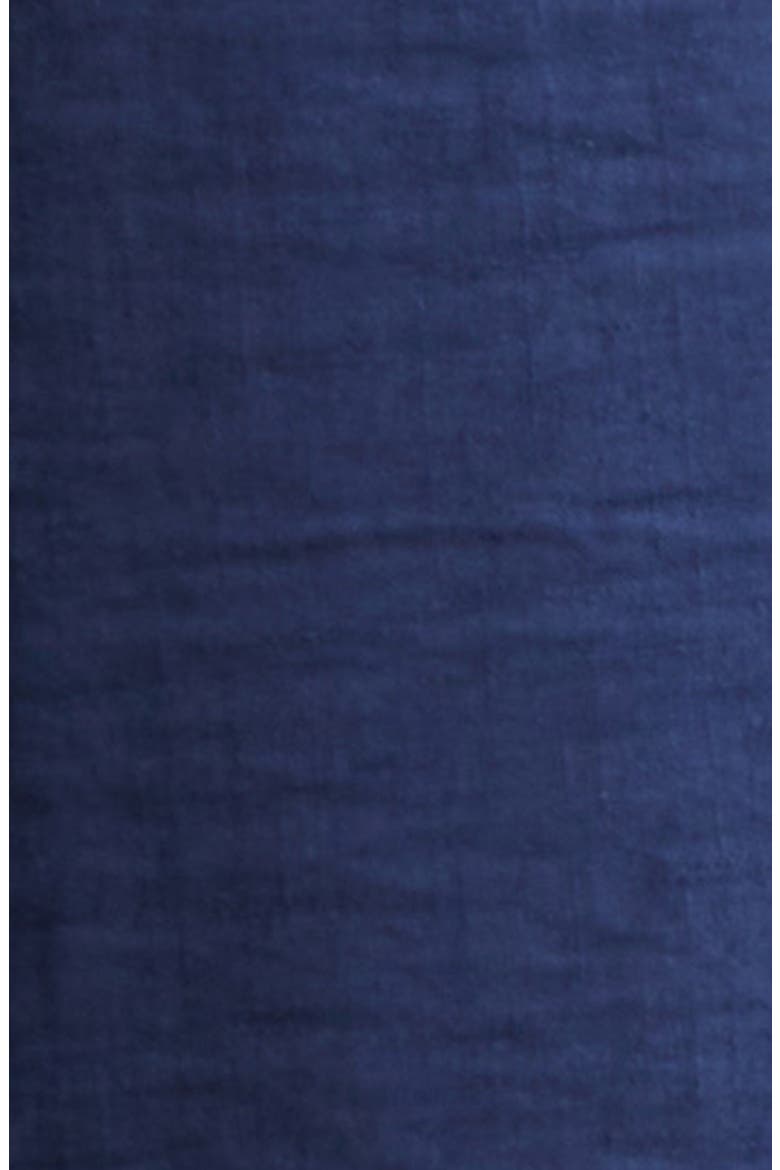 Laura Sleeveless Shirt, Alternate, color, SPRING NAVY