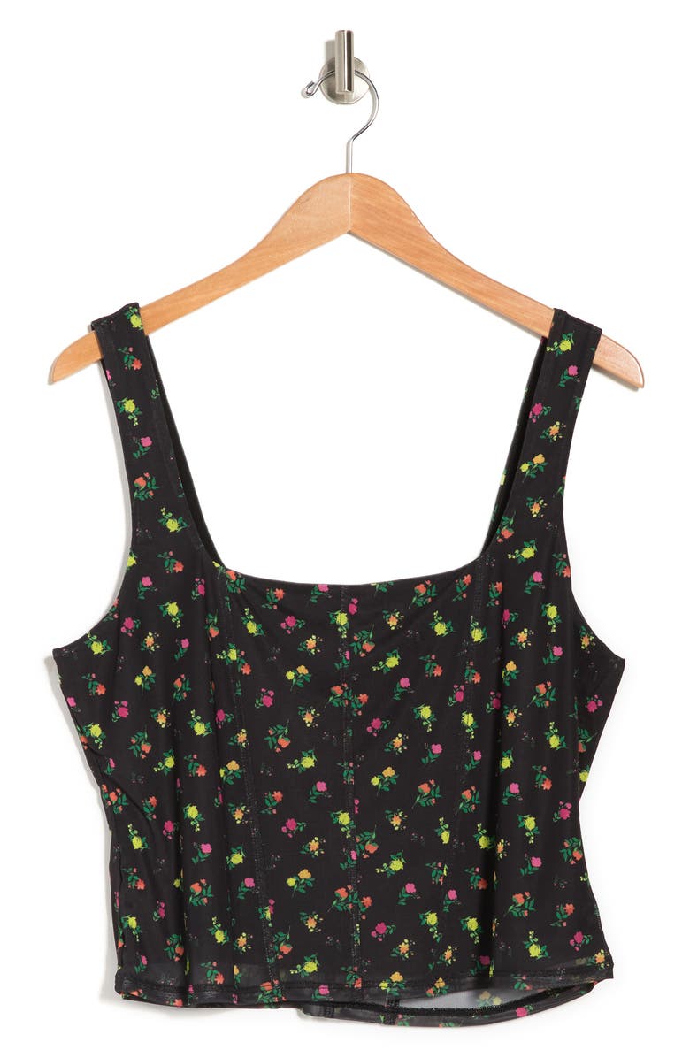 AFRM Cort Mesh Tank, Alternate, color,