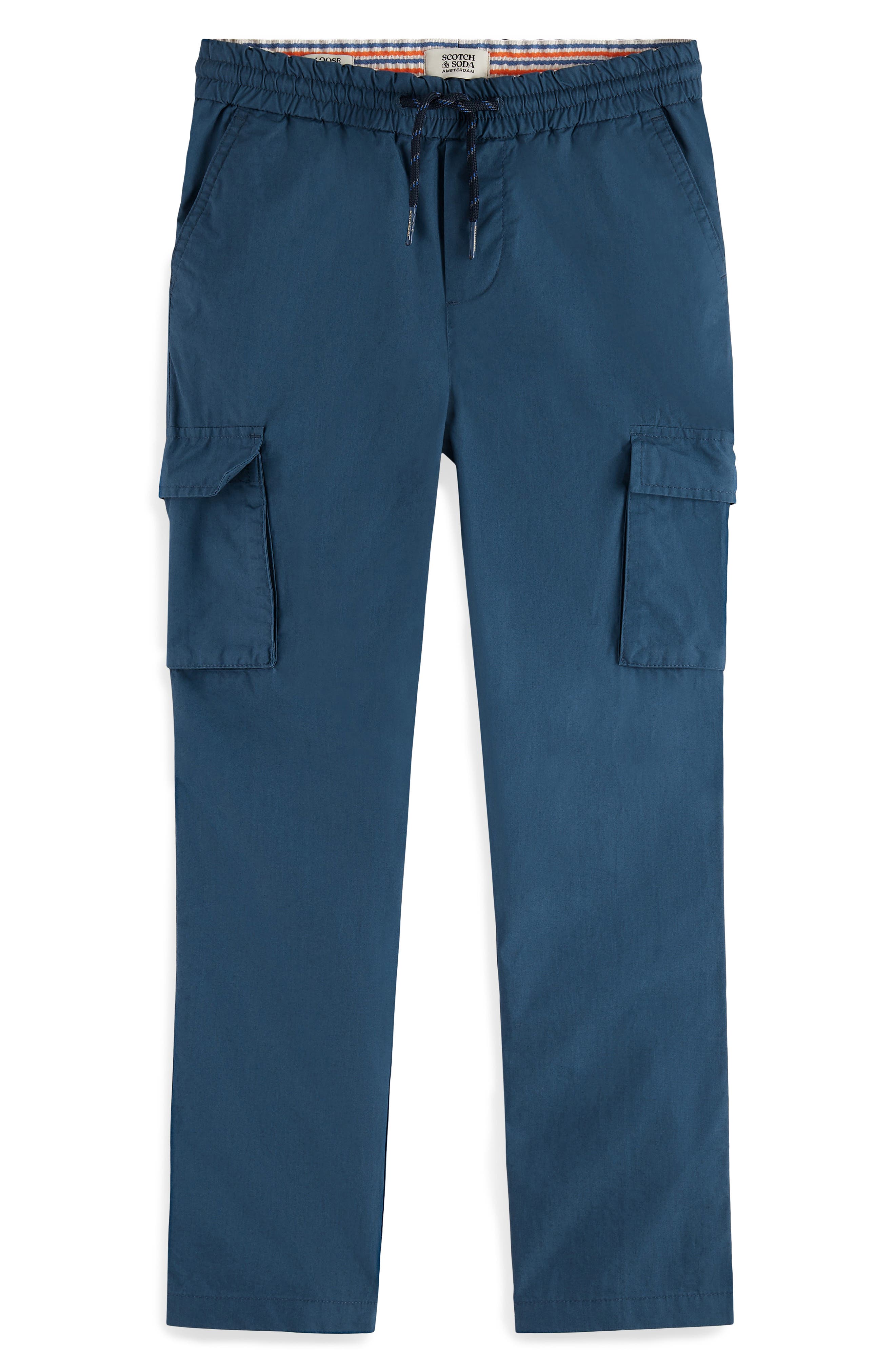 ATLANTIC BLUE