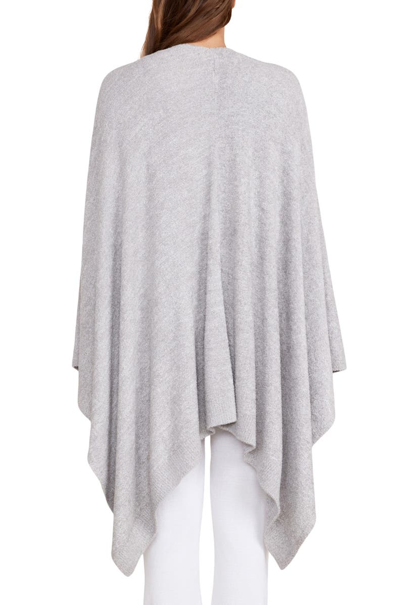 Open Front Wrap