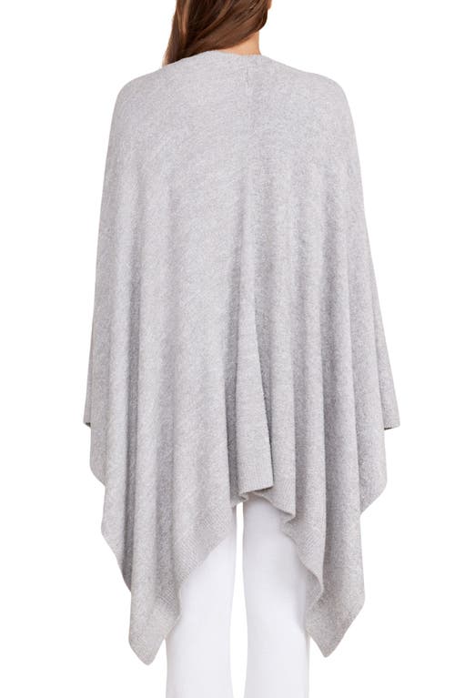 BAREFOOT DREAMS BAREFOOT DREAMS OPEN FRONT WRAP