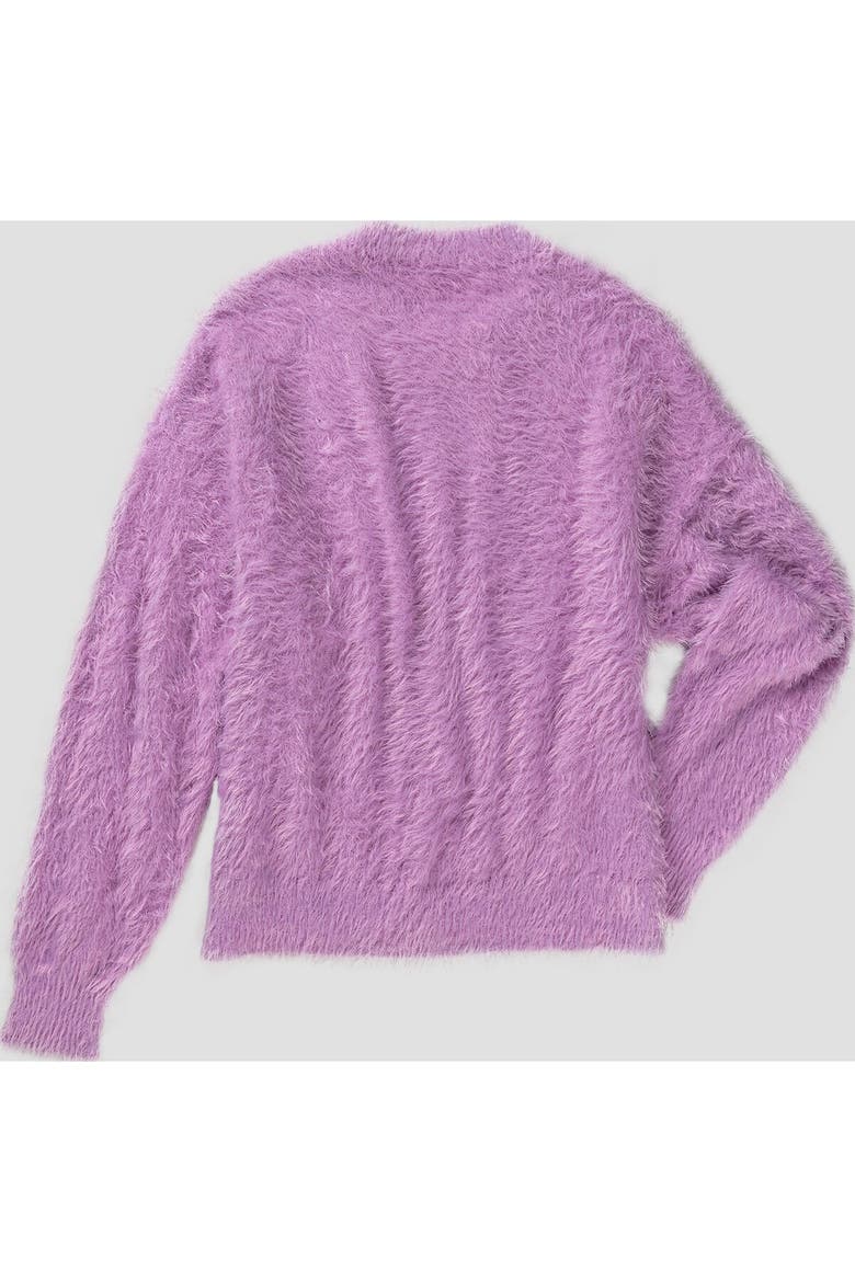 Esme Pulllover - Women's, Alternate, color, Lavender