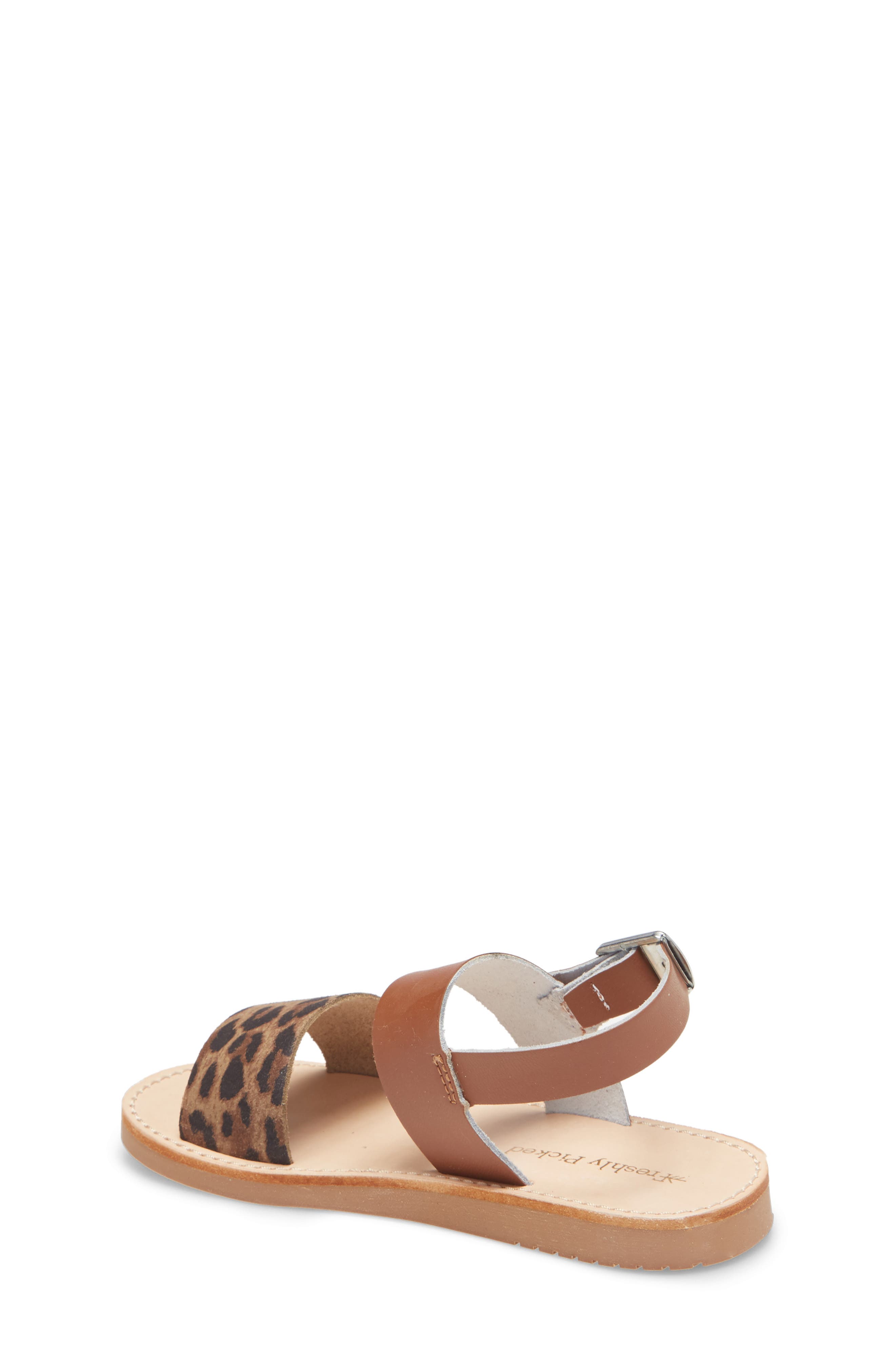 Freshly Picked Sanibel Water Resistant Sandal, Alternate, color, 